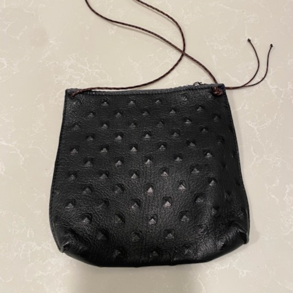 BMay Brand Crossbody